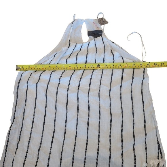 Sunday in Brooklyn tank top size medium - Picture 6 of 8